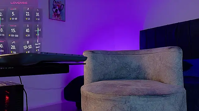 adriel escalante online show from 02-20-26, 03:25