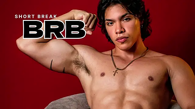 adriel escalante online show from 05-10-26, 04:28