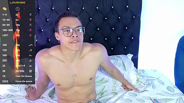 Snapshot of adriel_escalante chatting on 07-14-26, 03:22 adriel escalante online show from 07-14-26, 03:22