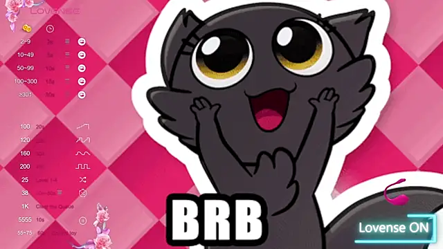 adeline trans online show from 01-09-26, 12:30