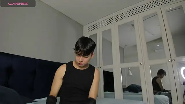 Andree Kamado online show from 10-01-25, 12:22