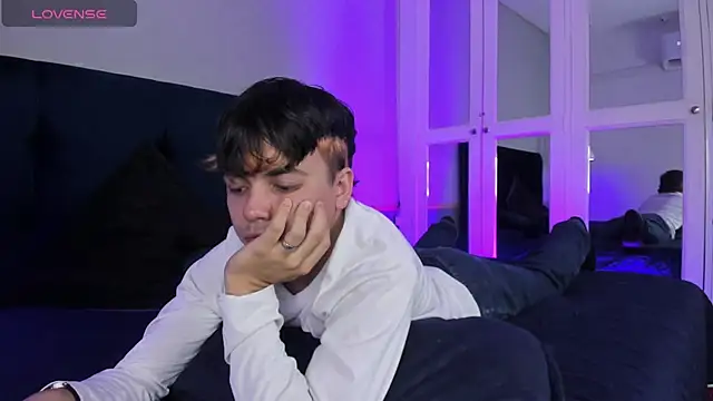 Andree Kamado online show from 10-02-25, 12:01