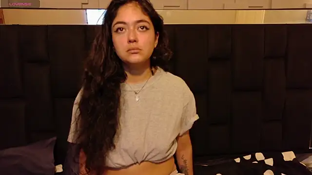 Snapshot of Fairy_marie12 chatting on 11-03-25, 03:35 Fairy marie12 online show from 11-03-25, 03:35