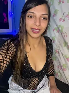 MelanyBabeee2 online show from 01-06-26, 09:18