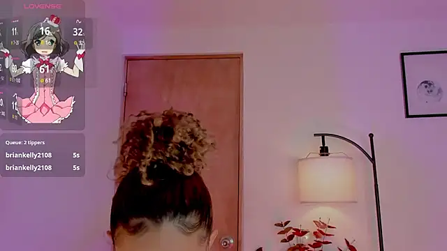 OxanaFedorova1- online show from 09-23-25, 07:06