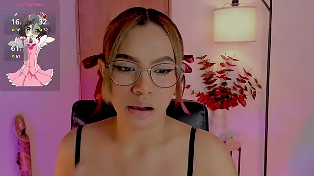 OxanaFedorova1- online show from 10-01-25, 08:04