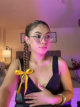 OxanaFedorova1- online show from 02-19-26, 08:38