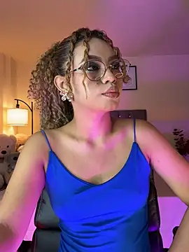 OxanaFedorova1- online show from 03-19-26, 08:46