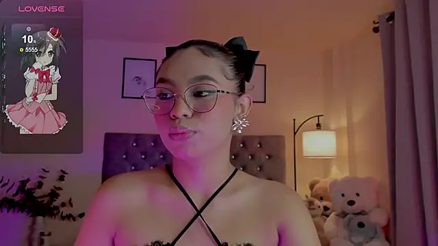 OxanaFedorova1- online show from 04-16-26, 09:39