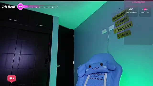 Snapshot of iriss_cardenas chatting on 09-13-25, 10:48 iriss cardenas online show from 09-13-25, 10:48