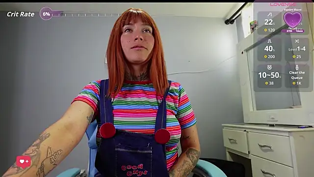 Snapshot of iriss_cardenas chatting on 10-09-25, 12:03 iriss cardenas online show from 10-09-25, 12:03