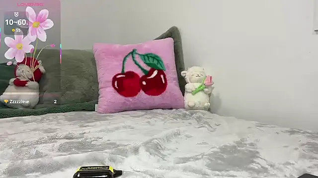 fleshxfairy online show from 11-06-25, 02:45