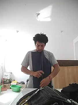 Snapshot of ThiagoFernandezChancay25 chatting on 10-29-25, 07:04 ThiagoFernandezChancay25 online show from 10-29-25, 07:04