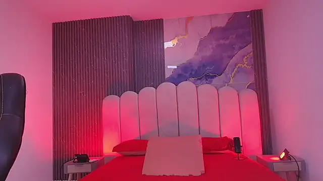 abbyrouss  online show from 03-19-26, 03:10