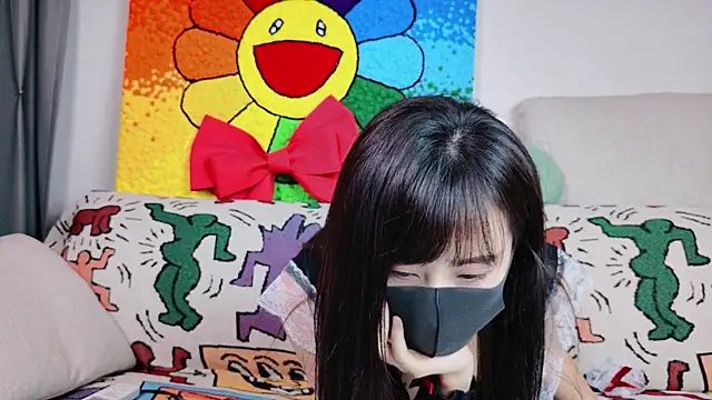 CandyKissVip online show from 09-25-25, 07:23