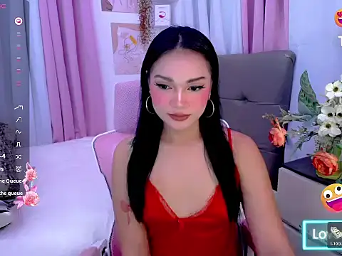filipinaxbabe online show from 05-20-26, 01:17