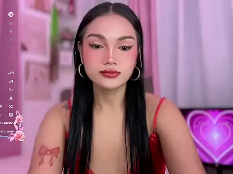 filipinaxbabe online show from 06-18-26, 04:55
