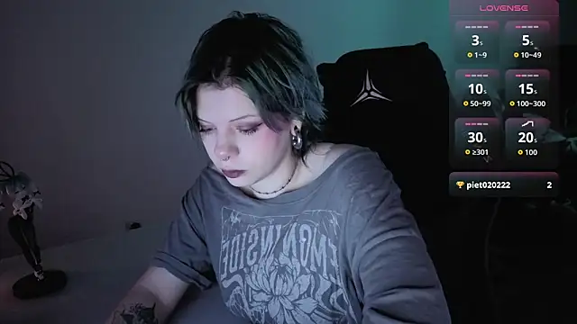 Alice Zev online show from 09-17-25, 05:58