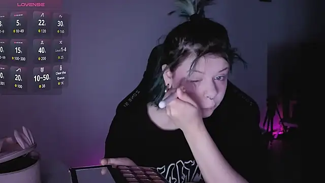 Alice Zev online show from 09-23-25, 02:53