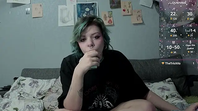 Alice Zev online show from 10-12-25, 05:12