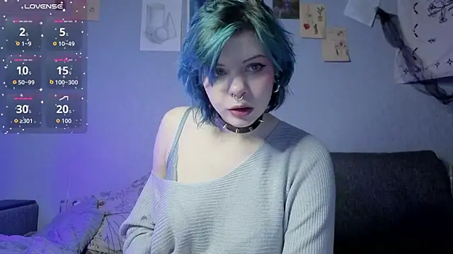 Alice Zev online show from 10-20-25, 07:36