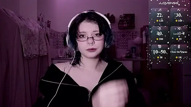 Alice Zev online show from 02-14-26, 02:52