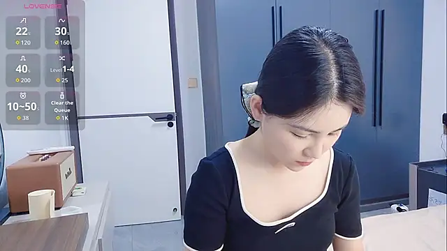 luckckcj online show from 12-22-25, 07:16