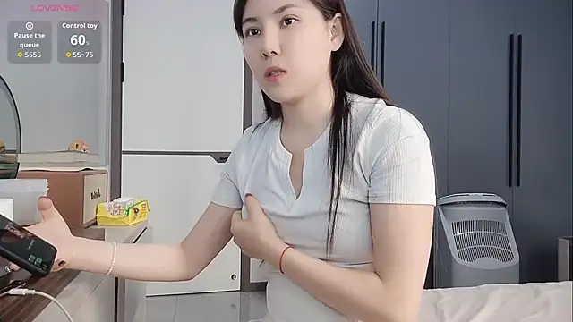 luckckcj online show from 02-17-26, 06:10