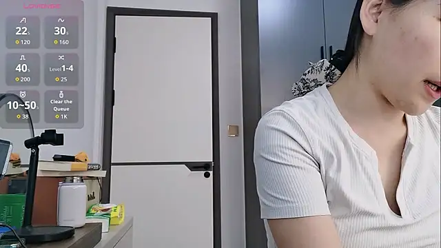 luckckcj online show from 02-24-26, 05:16