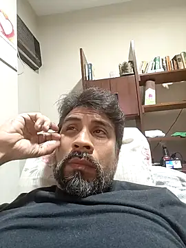 Snapshot of Mac50rus chatting on 09-30-25, 05:12 Mac50rus online show from 09-30-25, 05:12