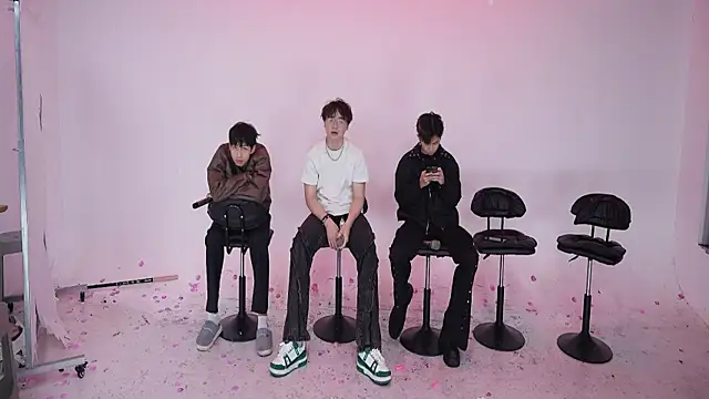 JL-sweetbaby1 online show from 10-29-25, 12:35