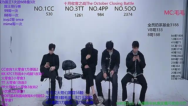 JL-sweetbaby1 online show from 11-02-25, 12:46