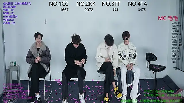 JL-sweetbaby1 online show from 12-03-25, 11:08