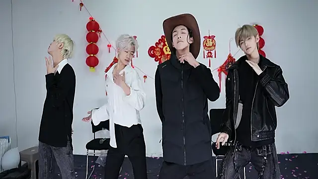 JL-sweetbaby1 online show from 02-28-26, 12:39