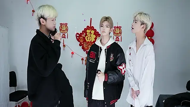 JL-sweetbaby1 online show from 03-16-26, 11:36