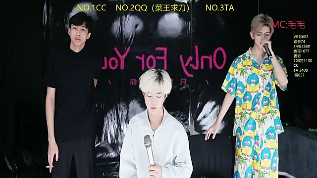 JL-sweetbaby1 online show from 04-11-26, 11:03