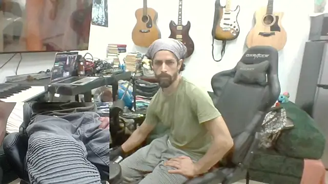 Stringin69 online show from 03-13-26, 09:27