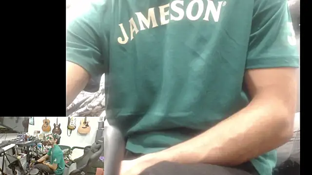 Stringin69 online show from 03-18-26, 07:22