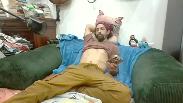 Stringin69 online show from 03-22-26, 09:13