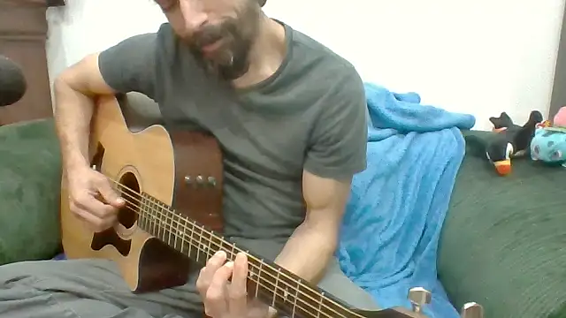 Stringin69 online show from 04-13-26, 09:04