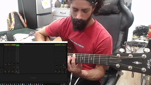 Stringin69 online show from 06-11-26, 01:31