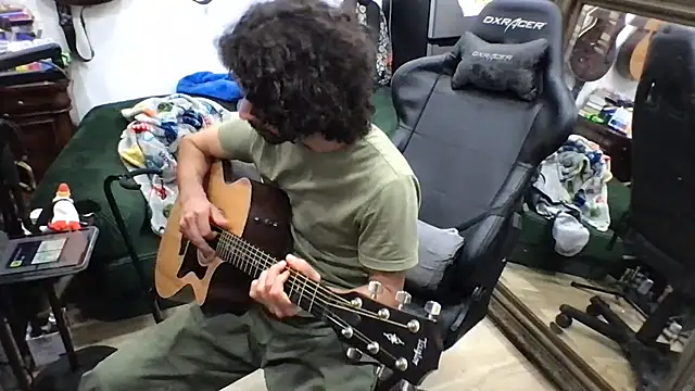 Stringin69 online show from 07-23-26, 04:05