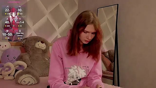 Snapshot of MJ_Watson chatting on 10-30-25, 07:21 MJ Watson online show from 10-30-25, 07:21