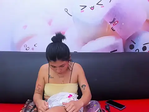 Totalprincedemonlatin online show from 01-15-26, 08:01