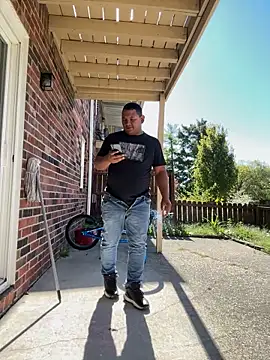 Snapshot of Jedr10 chatting on 10-09-25, 03:43 Jedr10 online show from 10-09-25, 03:43