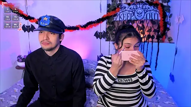 kylietimothee online show from 10-22-25, 05:02