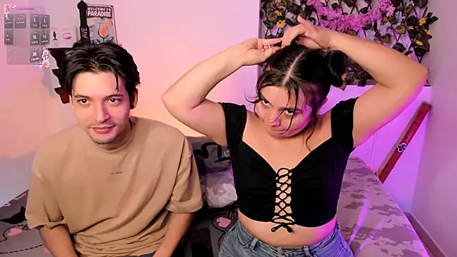 kylietimothee online show from 02-05-26, 03:16