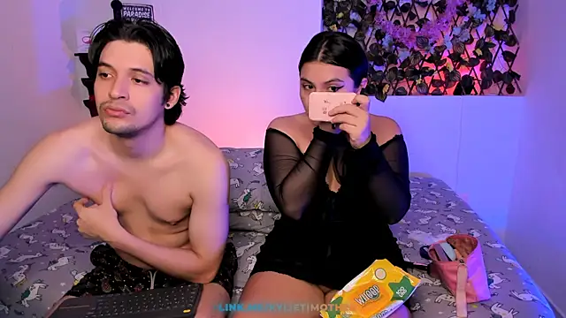 kylietimothee online show from 04-02-26, 05:54