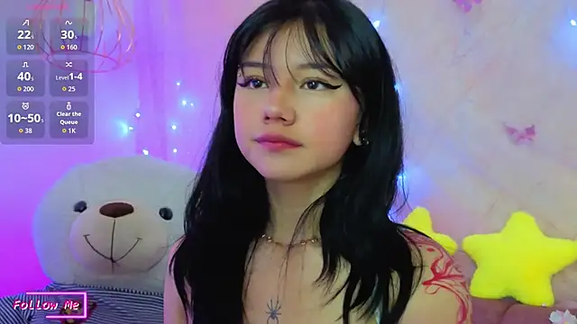 Snapshot of april_bennett chatting on 02-27-26, 12:49 april bennett online show from 02-27-26, 12:49