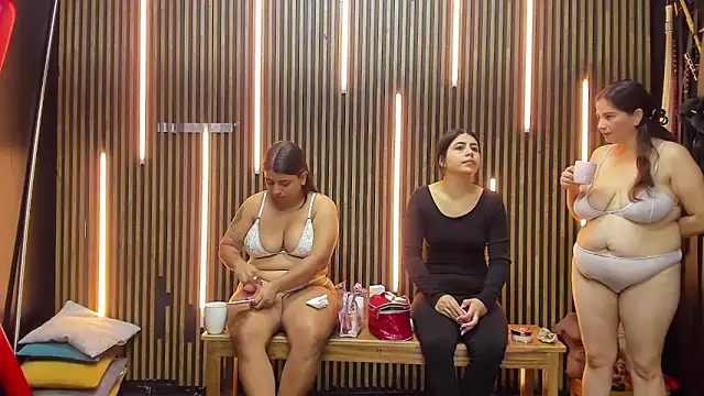 VantablackBDSMShow  online show from 04-17-26, 12:30